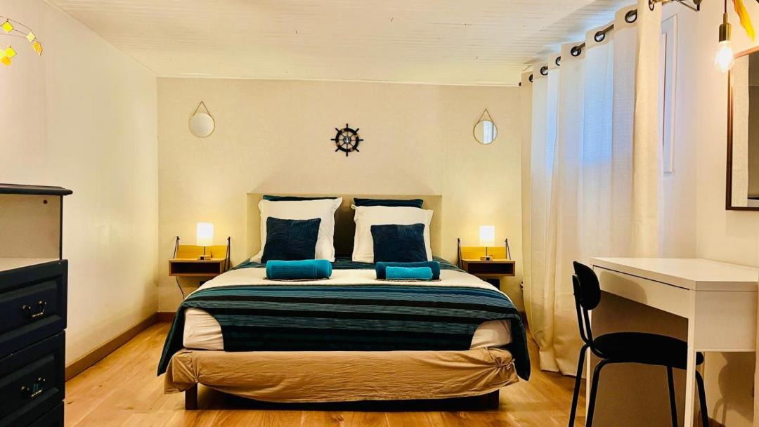 Photo of Bedroom in Pontcarre