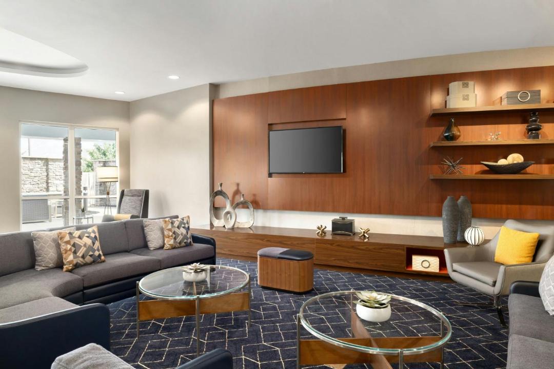 Photo of Livingroom in Ankeny