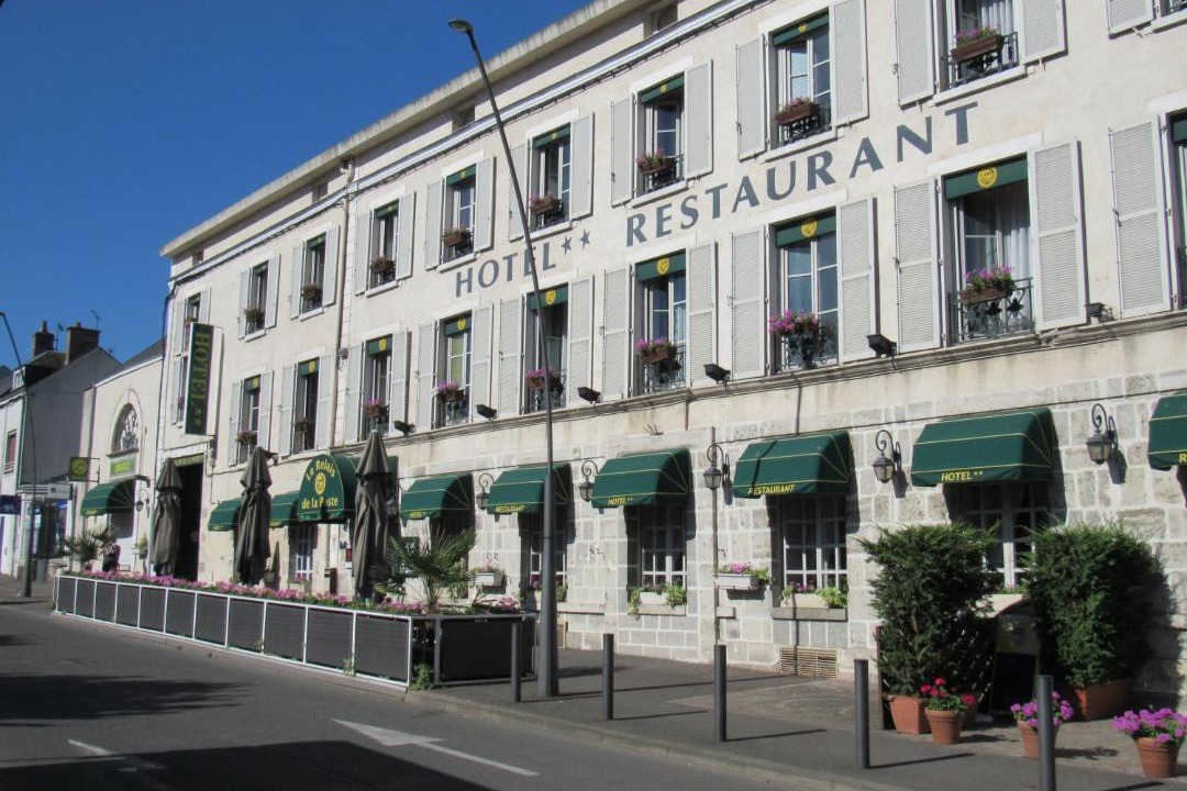 Photo of Others in Pithiviers