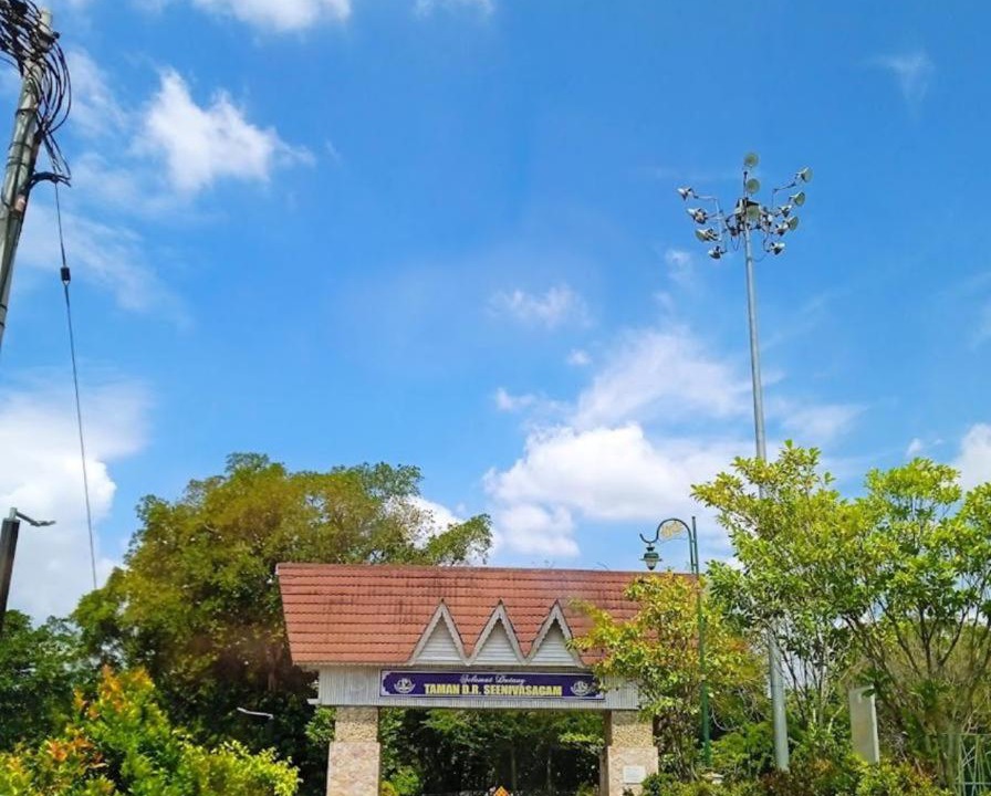 Photo of Others in Hulu Kinta