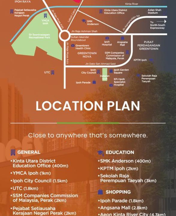 Photo of Others in Hulu Kinta