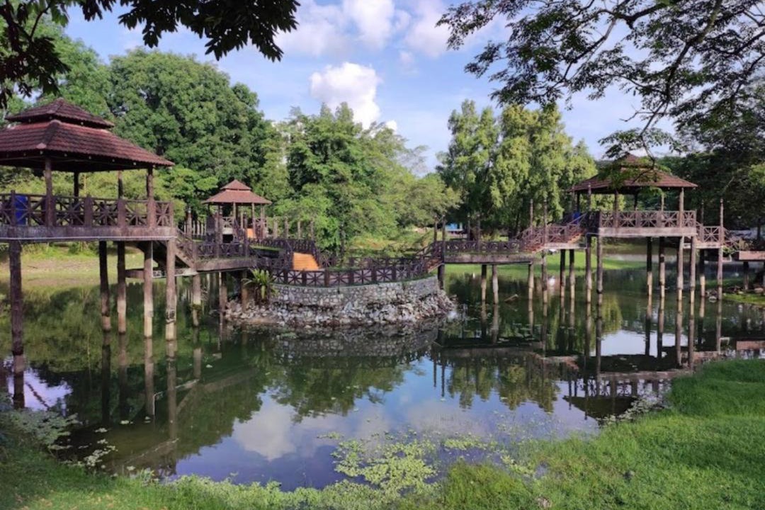 Photo of Others in Hulu Kinta