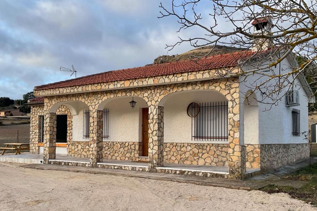 Photo of Others in Riopar Viejo