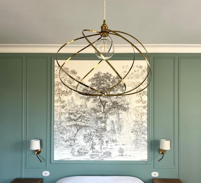 Photo of Bedroom in Saint-Cyprien-sur-Dourdou