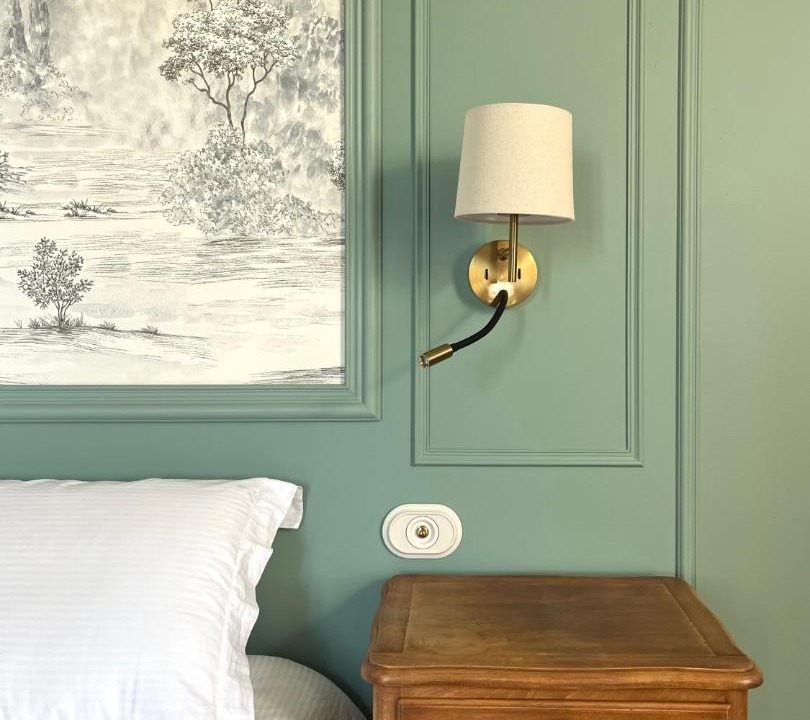 Photo of Bedroom in Saint-Cyprien-sur-Dourdou