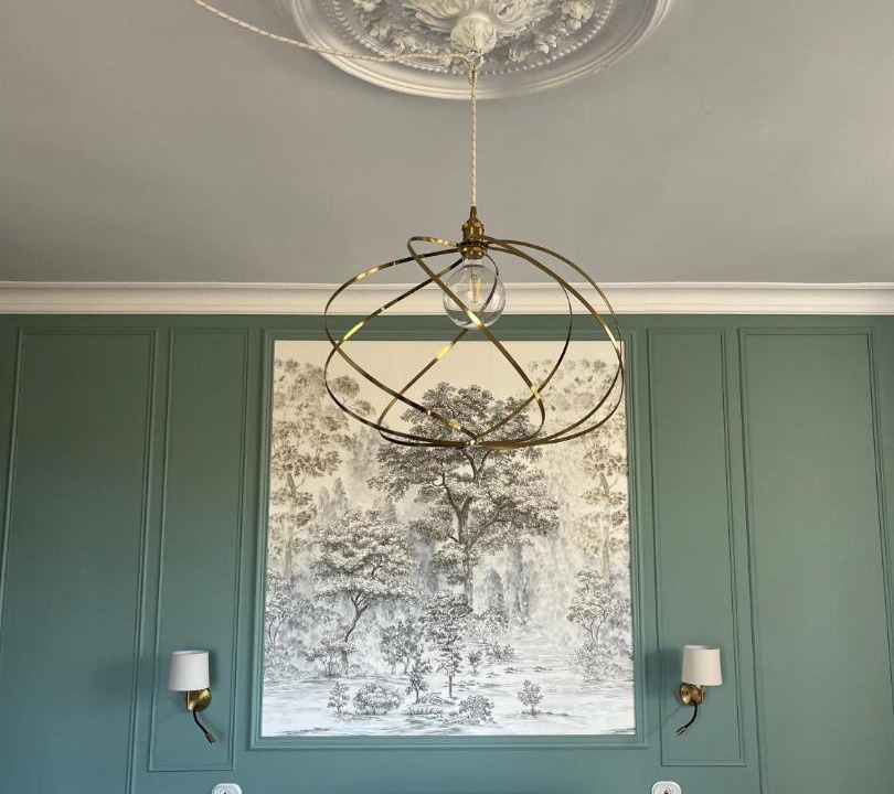 Photo of Bedroom in Saint-Cyprien-sur-Dourdou