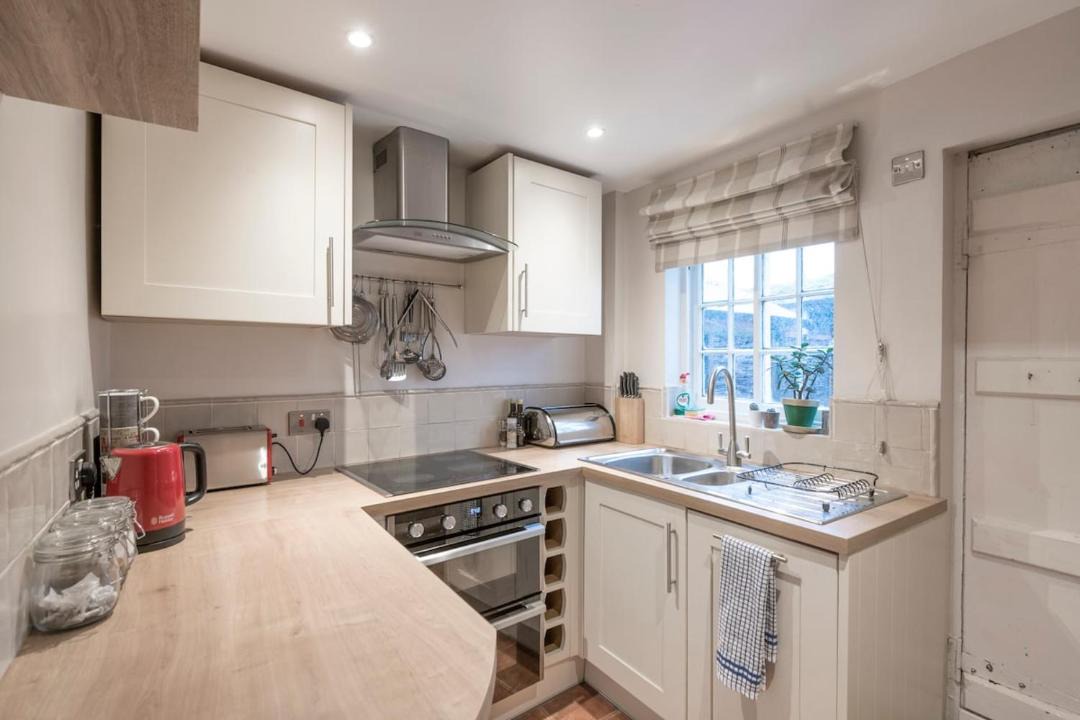 Photo of Kitchen in Bury St Edmunds