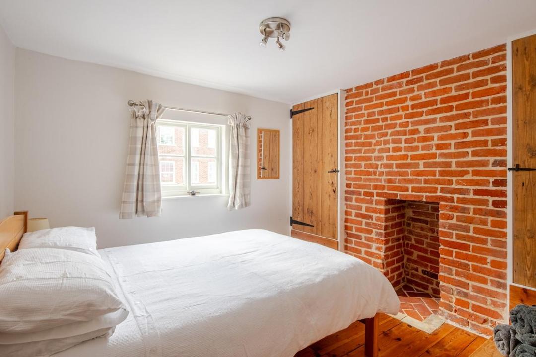 Photo of Bedroom in Bury St Edmunds