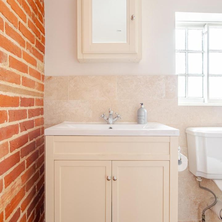 Photo of Bathroom in Bury St Edmunds