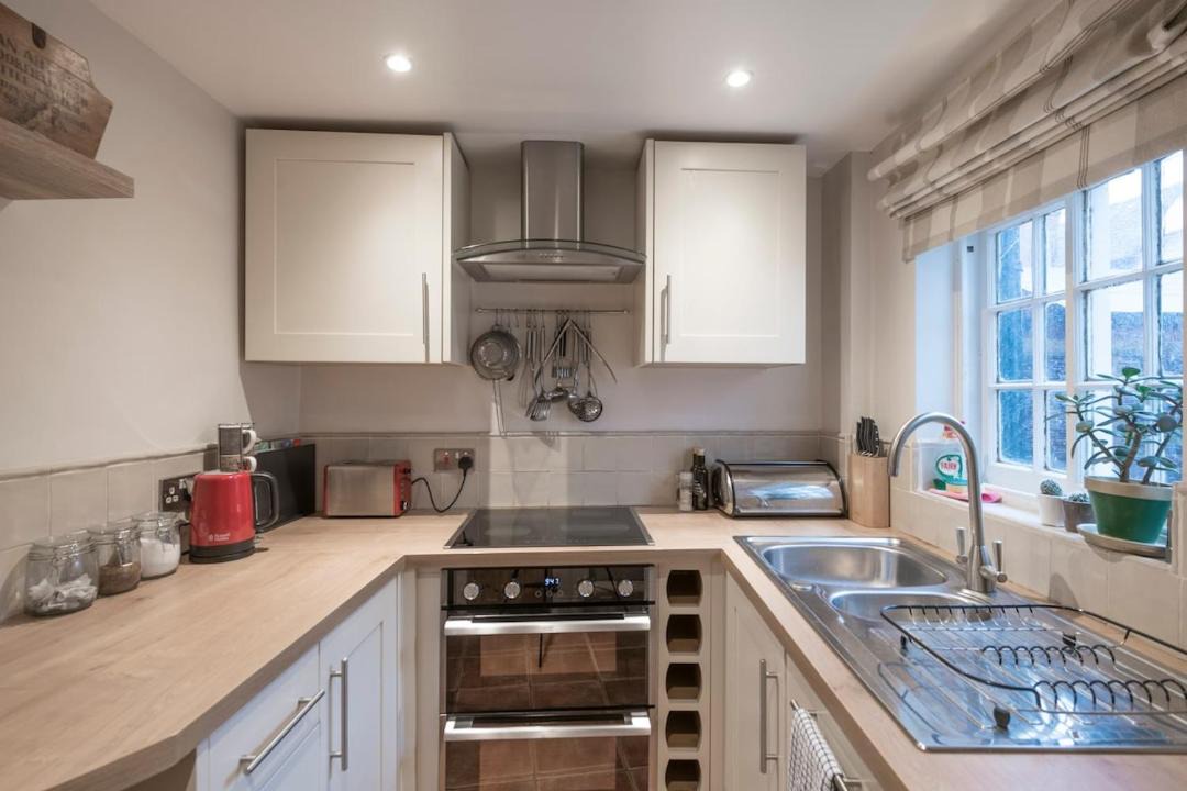 Photo of Kitchen in Bury St Edmunds