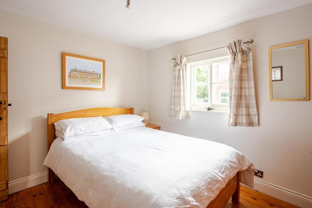 Photo of Bedroom in Bury St Edmunds