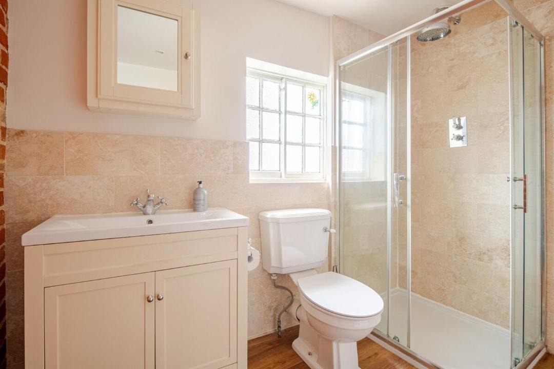 Photo of Bathroom in Bury St Edmunds