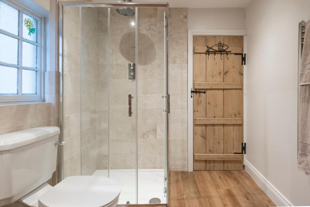 Photo of Bathroom in Bury St Edmunds