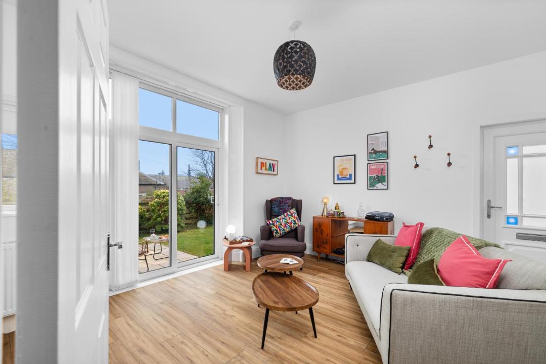 Photo of Others in Carnoustie