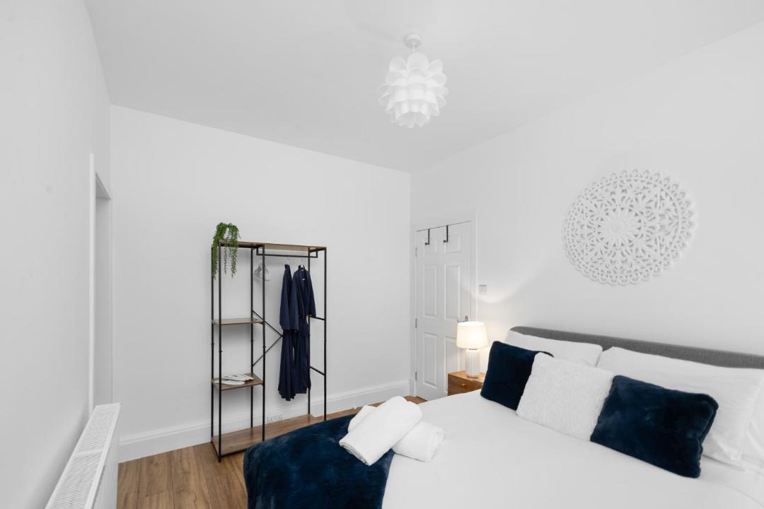 Photo of Bedroom in Carnoustie