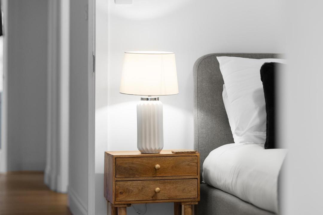 Photo of Bedroom in Carnoustie