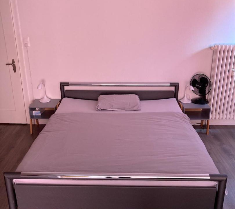 Photo of Bedroom in Kirchenfeld-Schosshalde