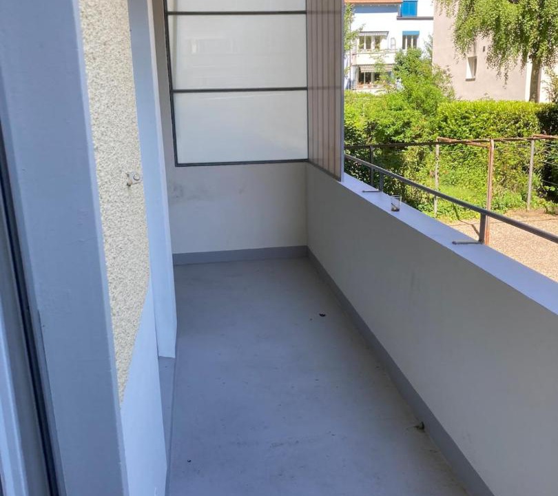 Photo of Patio Balcony in Kirchenfeld-Schosshalde