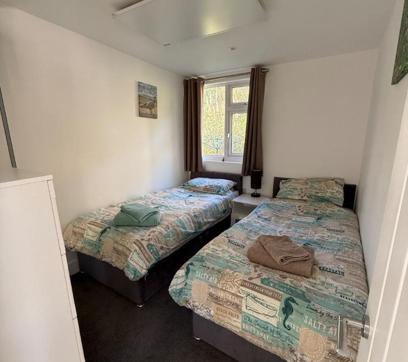 Photo of Bedroom in Ventnor