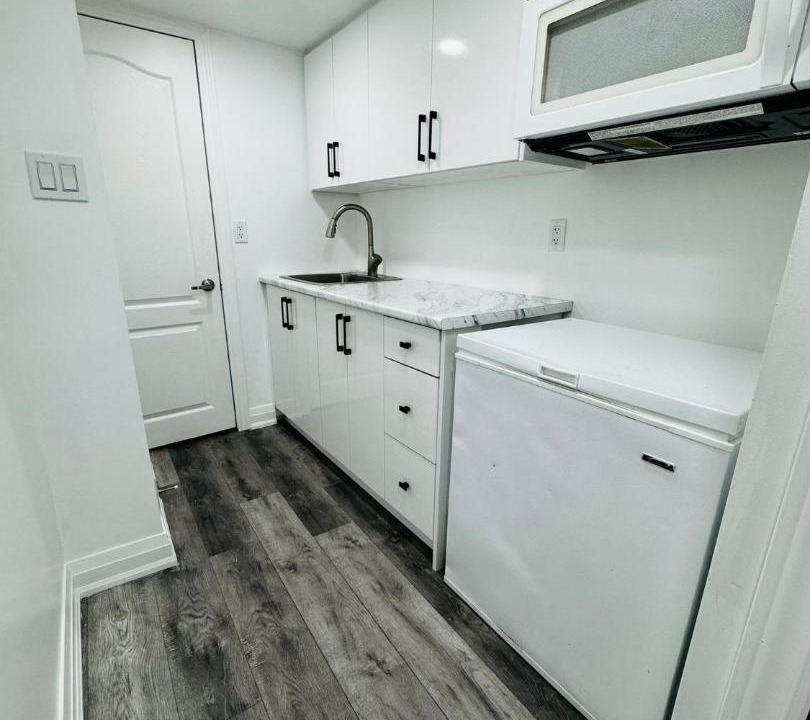 Photo of Kitchen in Orangeville