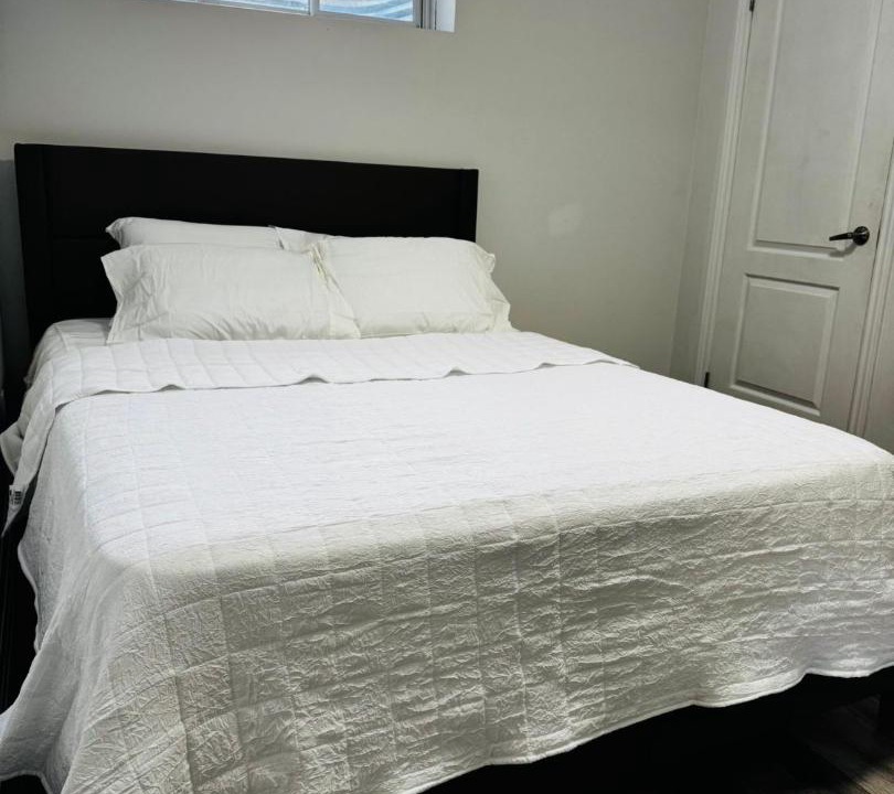 Photo of Bedroom in Orangeville