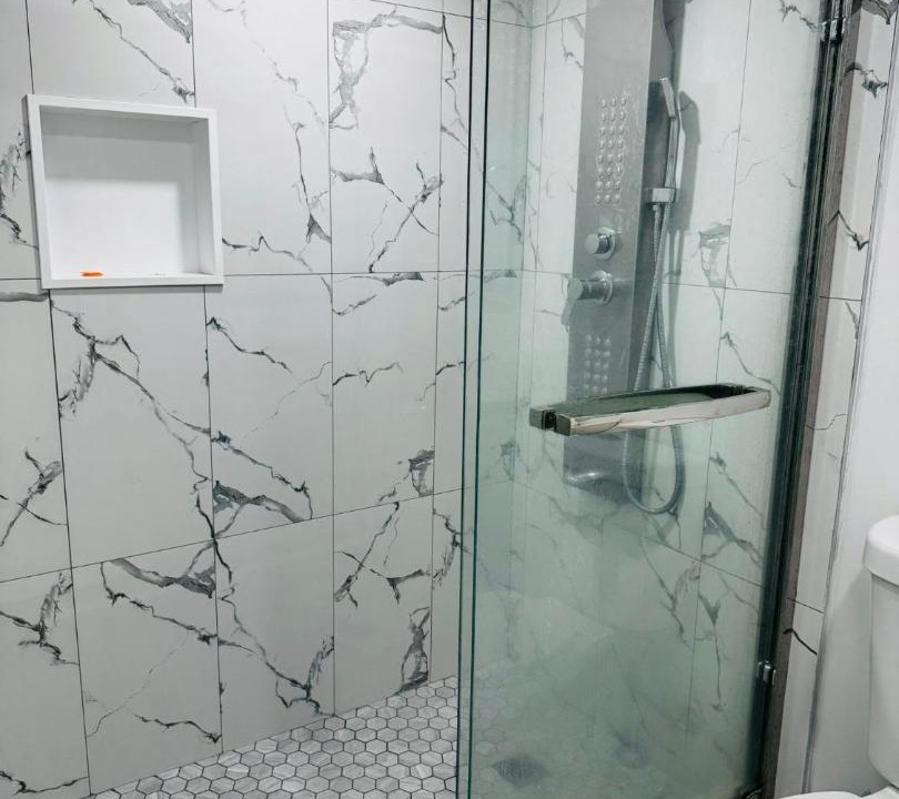 Photo of Bathroom in Orangeville