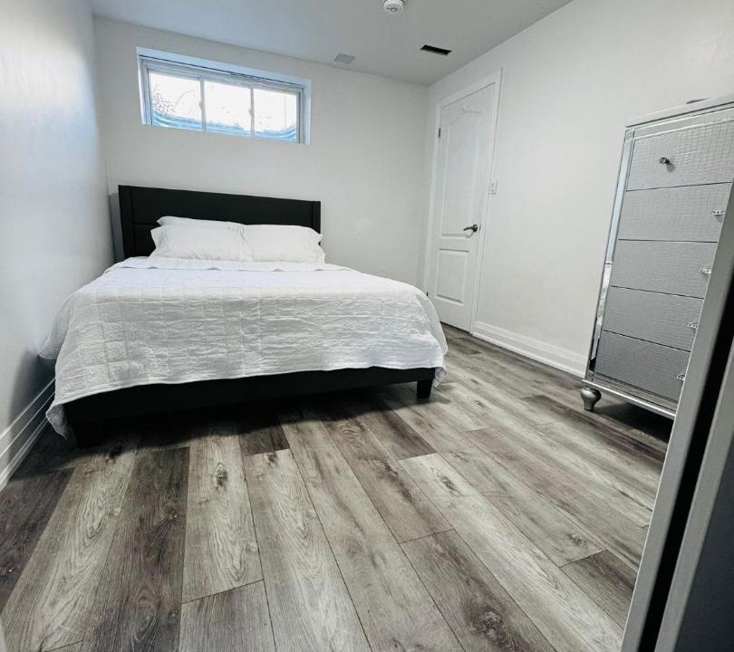 Photo of Bedroom in Orangeville