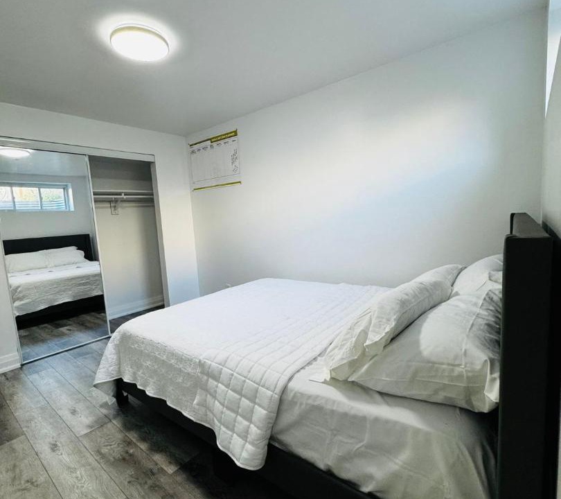 Photo of Bedroom in Orangeville