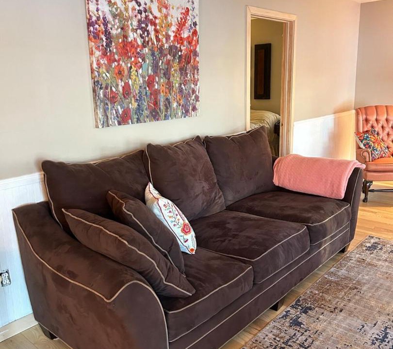 Photo of Livingroom in Frederic