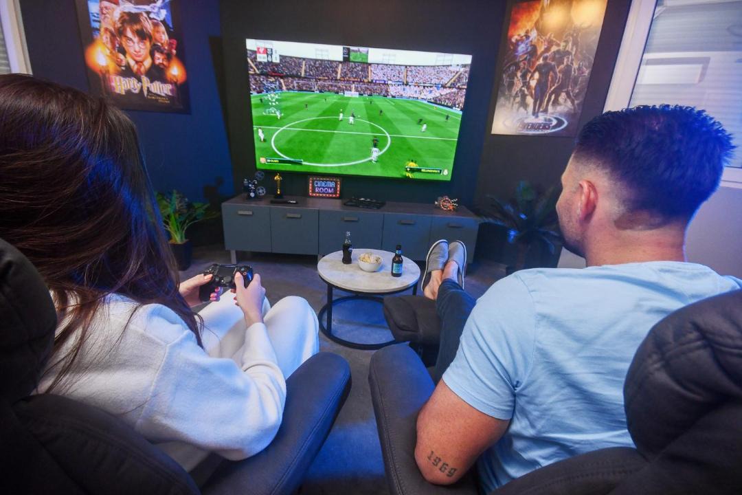 Photo of Livingroom in Saint-Louis