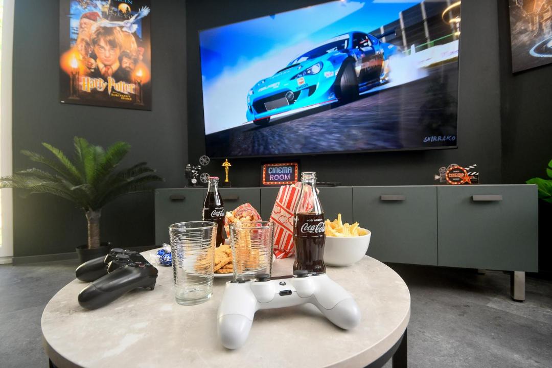 Photo of Livingroom in Saint-Louis