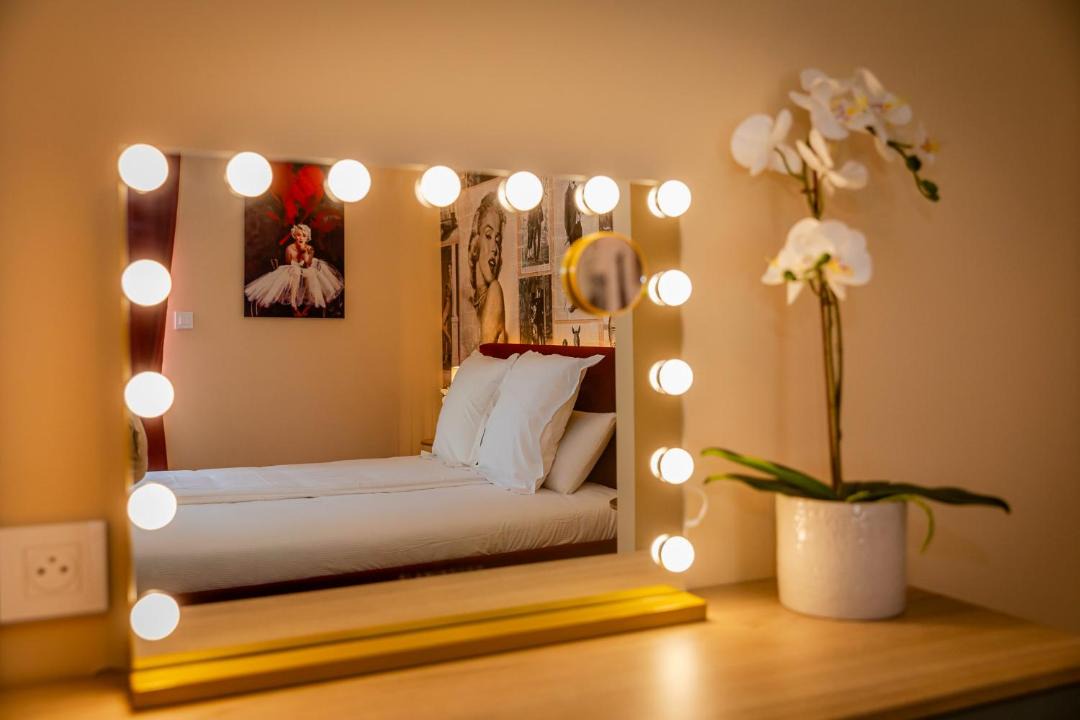 Photo of Bedroom in Saint-Louis