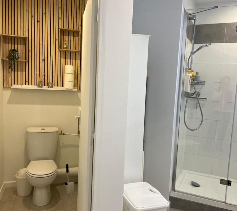 Photo of Bathroom in Fumel