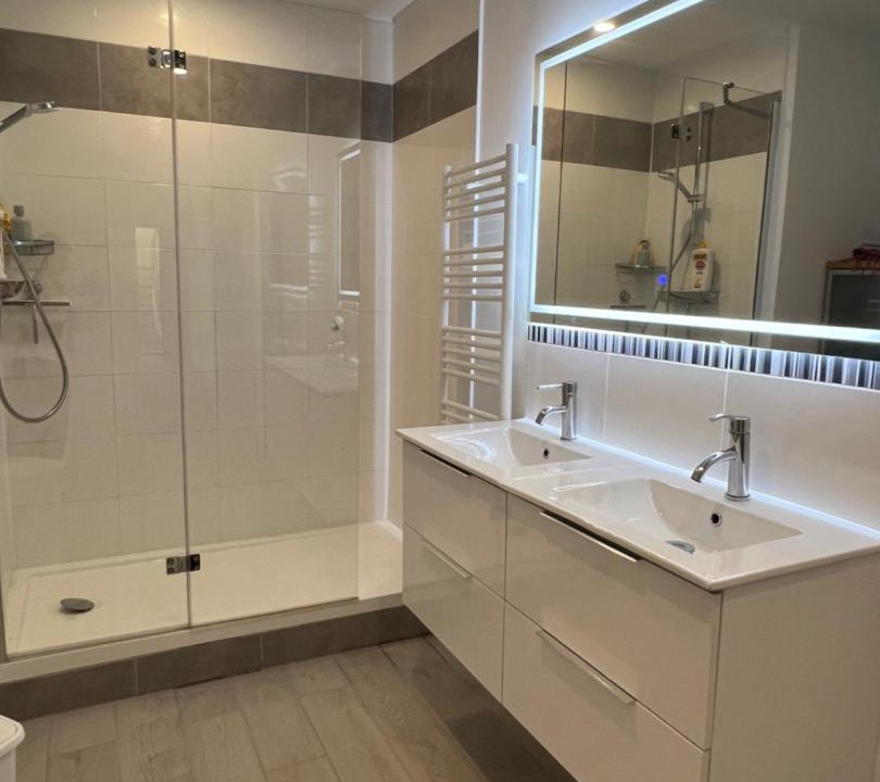 Photo of Bathroom in Fumel