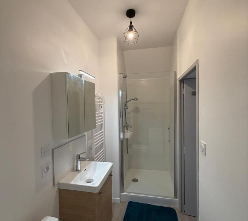 Photo of Bathroom in Corze