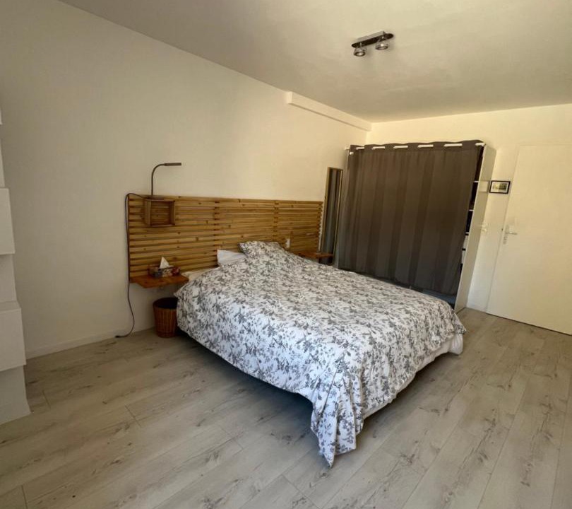 Photo of Bedroom in Fumel