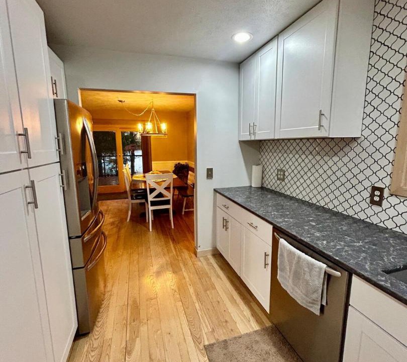 Photo of Kitchen in Frederic
