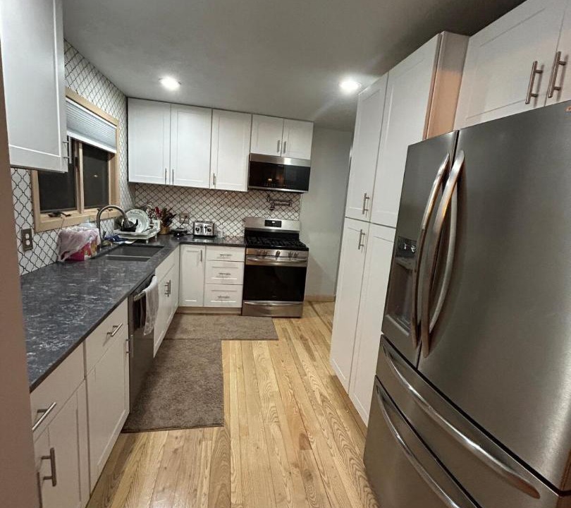 Photo of Kitchen in Frederic