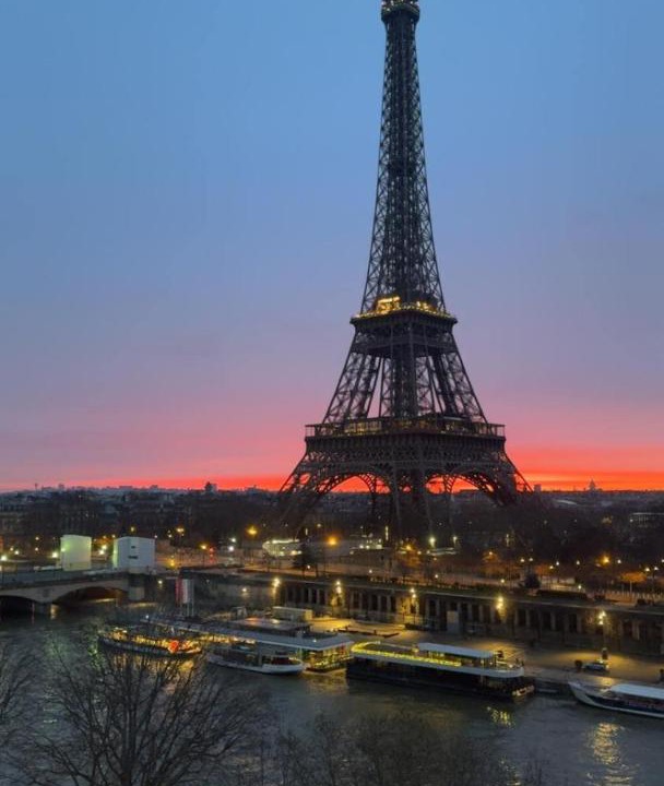 Photo of Others in Passy