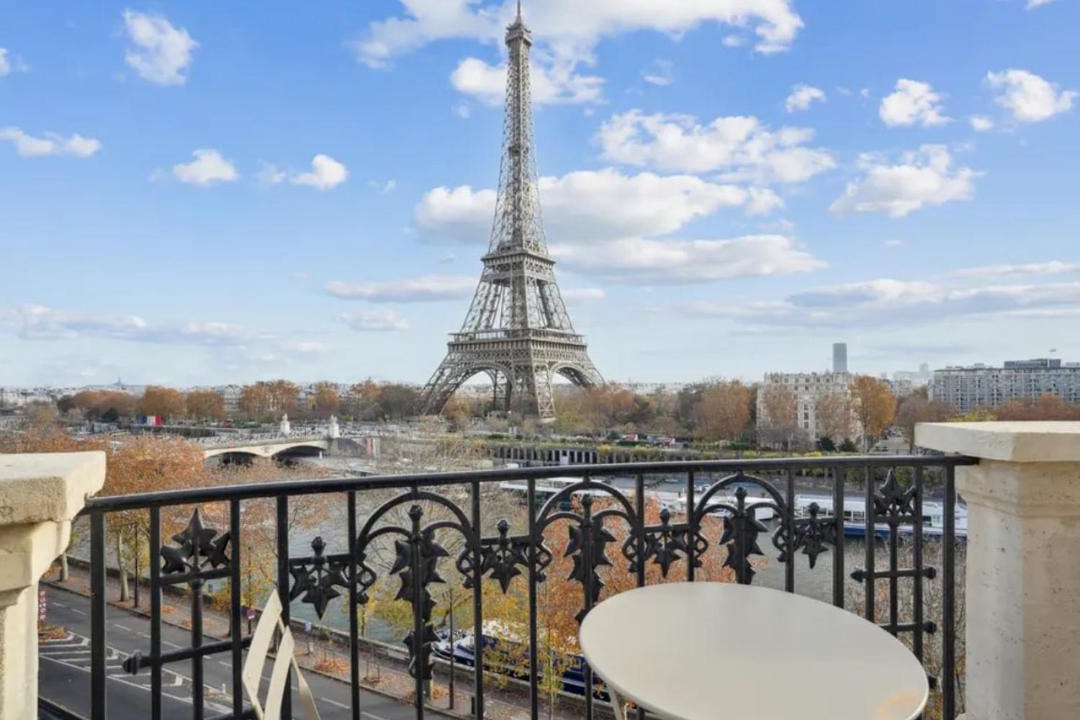 Photo of Others in Passy