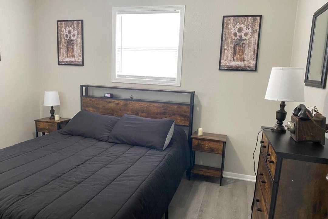 Photo of Bedroom in Erie