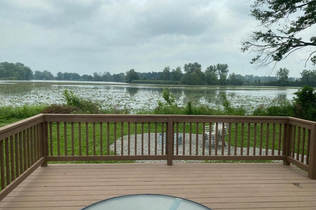 Photo of Patio Balcony in Erie