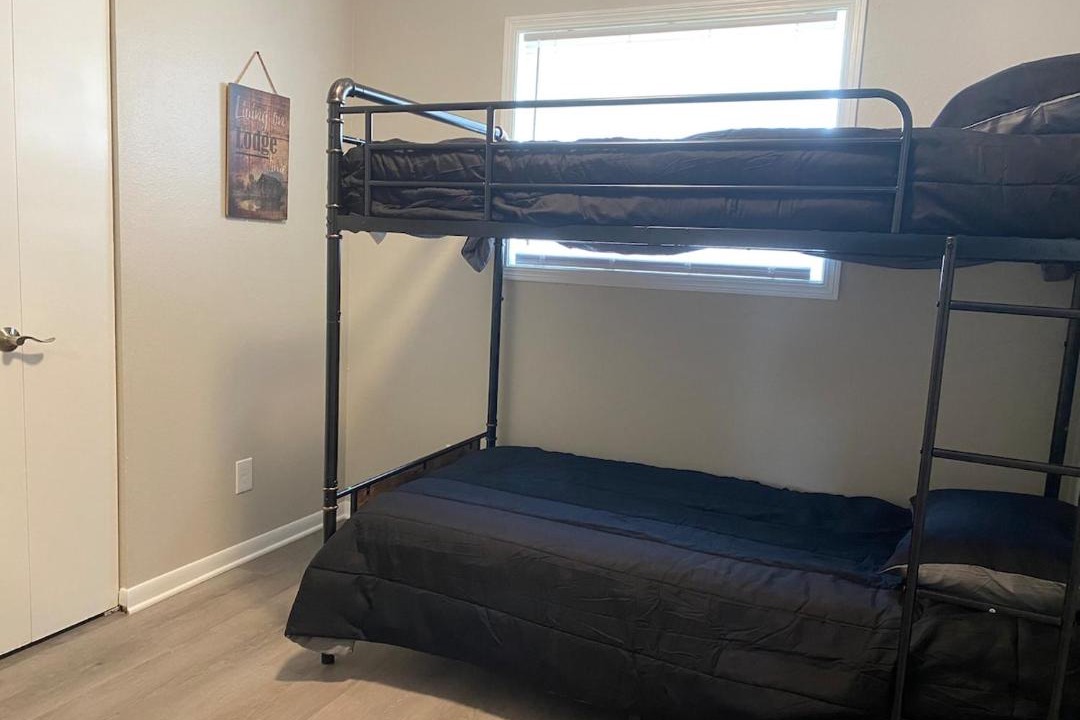 Photo of Bedroom in Erie