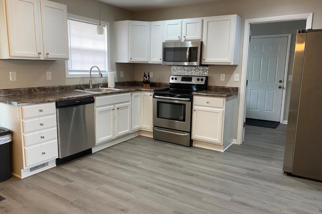 Photo of Kitchen in Erie