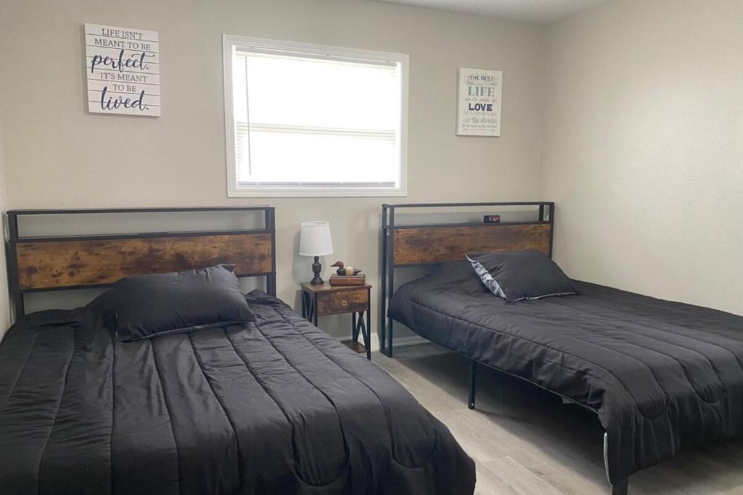 Photo of Bedroom in Erie