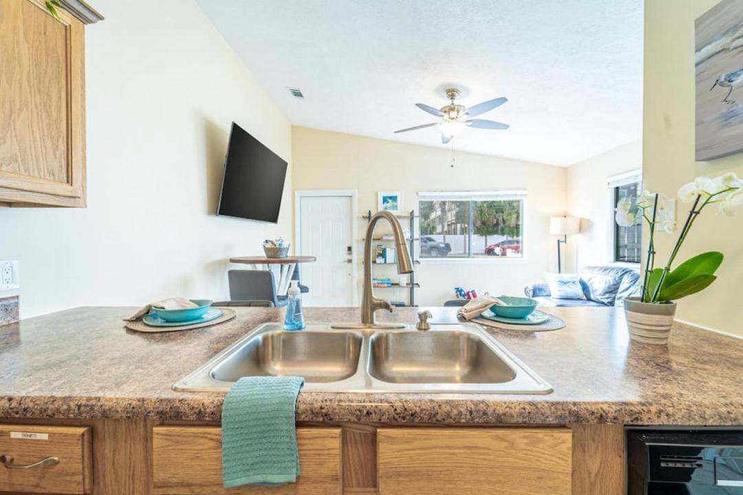 Photo of Kitchen in Crescent Beach