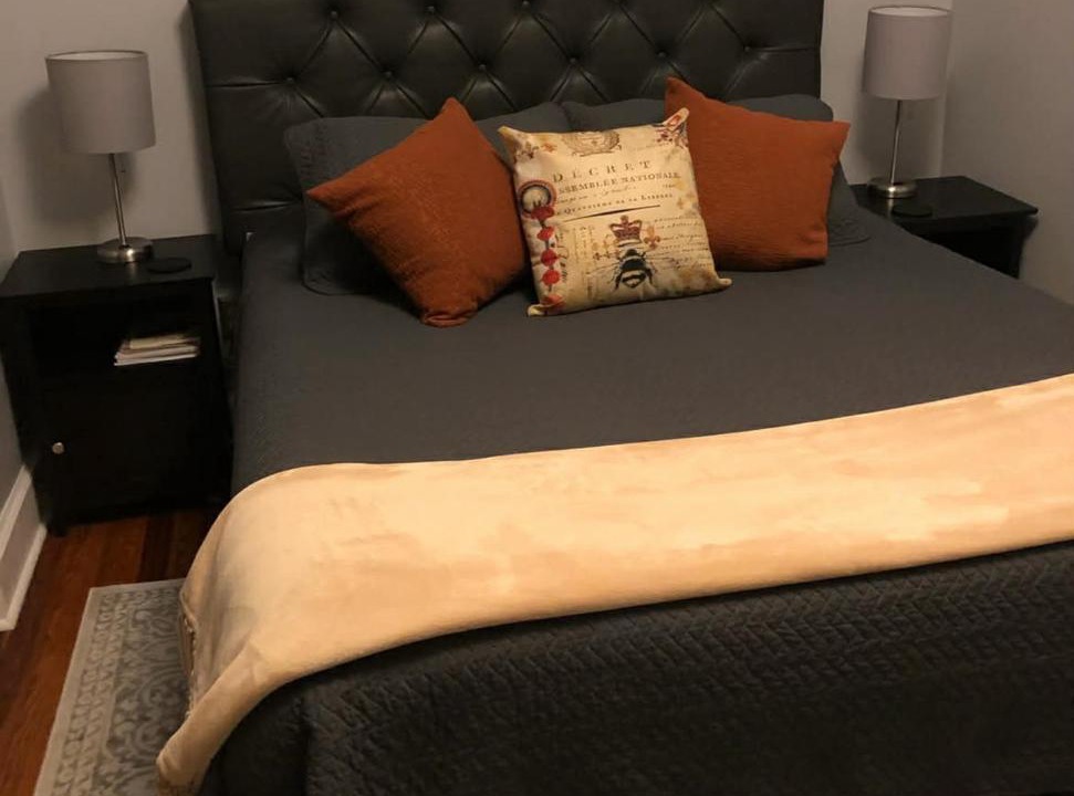 Photo of Bedroom in Millington