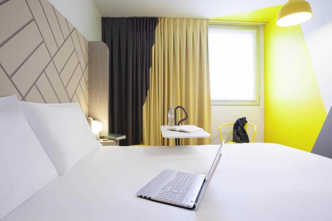 Photo of Bedroom in Gare