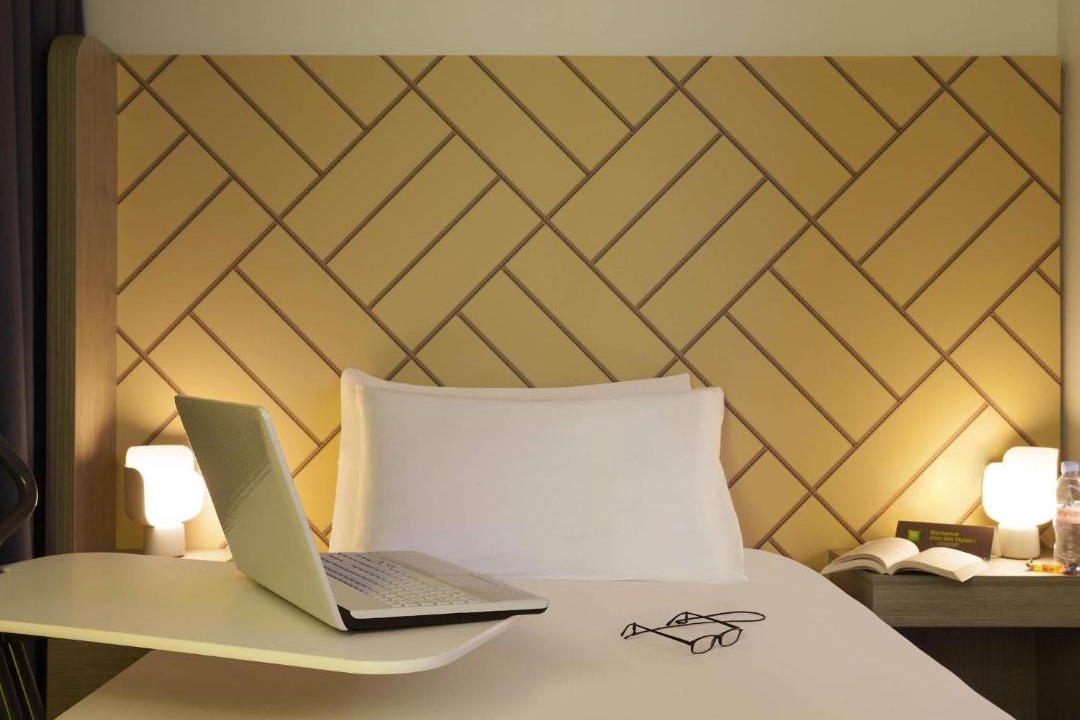 Photo of Bedroom in Gare