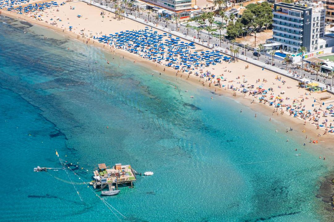 Photo of Others in Benidorm